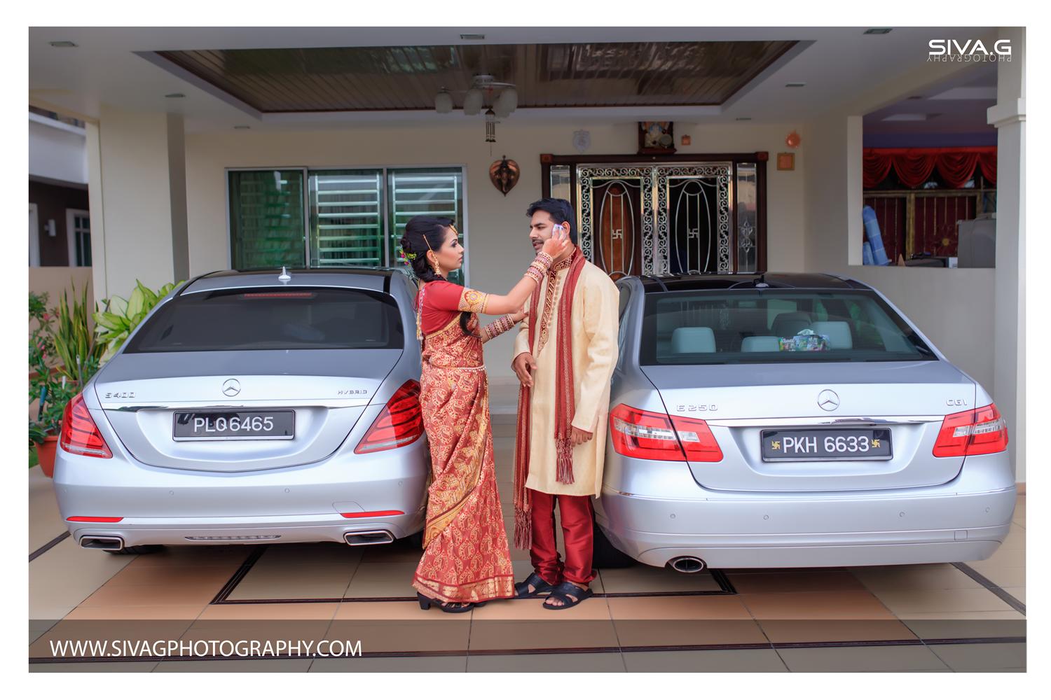 Candid Wedding PhotoGraphy Karur - Siva.G PhotoGraphy